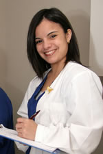Annette Segovia