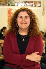 Anissa Romo-Quesada