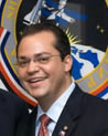 Arturo Sanchez