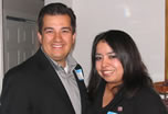 TAMIU Alumni Association Quarterly Meeting