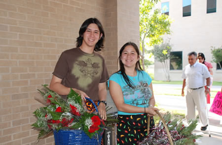 Rose Sale 2007