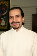 Calixto Seca