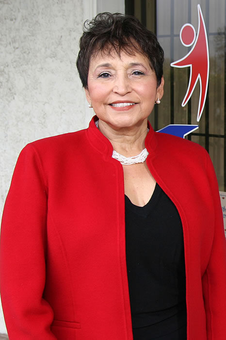 Christine Trevino