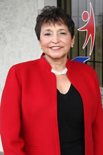 Christine Trevino