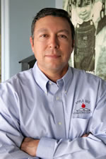Eduardo Medina