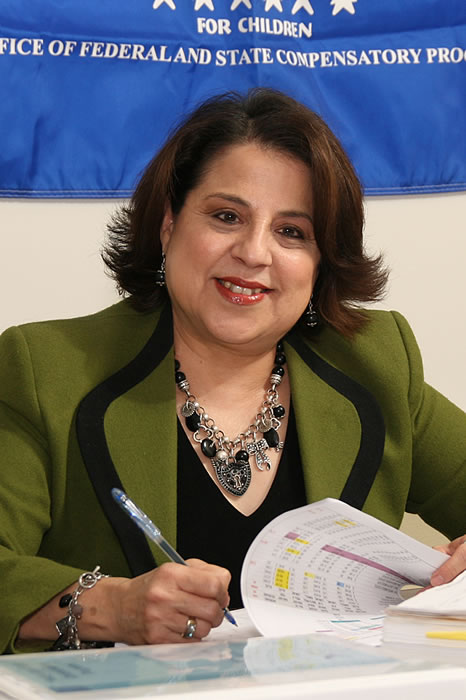 Elia Myers-Juarez