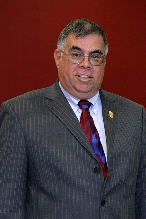 Erasmo A. Villarreal