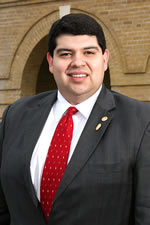 Gerardo Garza