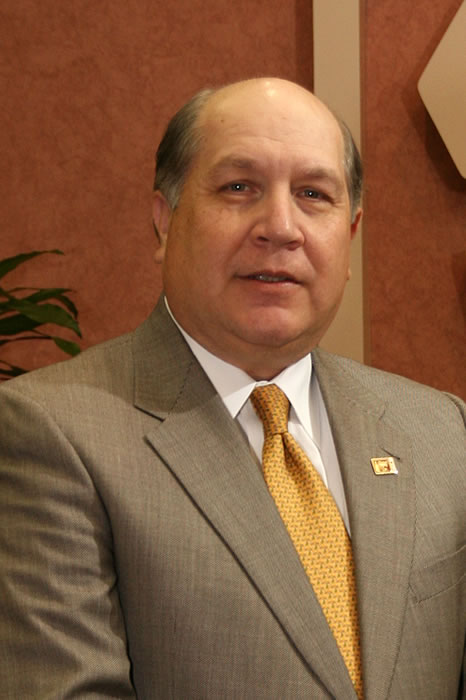 Gerald Schwebel