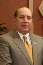 Gerry Schwebel