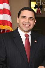 Henry Cuellar