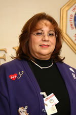 Irene Rosales
