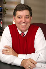 Jorge F. Gonzalez