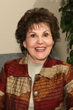 Juanita Vela