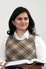 Dr. Laura Cruz-Garza
