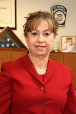 Leticia Moran