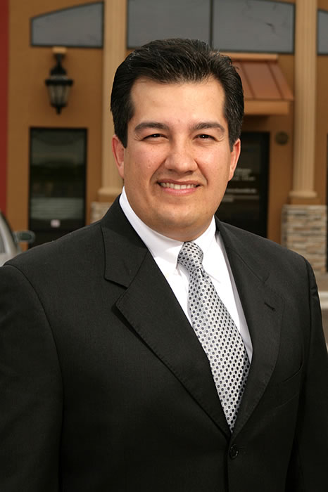 Marcus Moreno