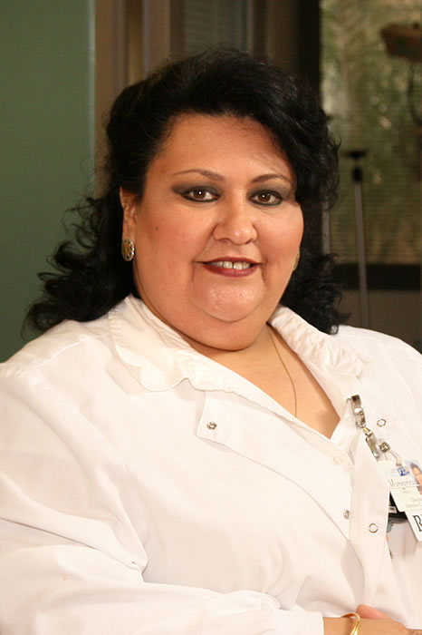 Margarita Casarez