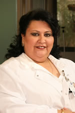 Margarita Casarez