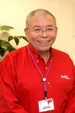 Mario A. Pena