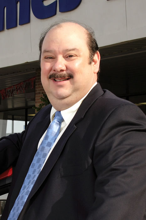 Mike Cortéz
