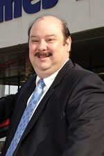 Mike Cortez