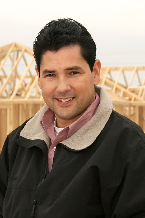 Orlando D. Navarro