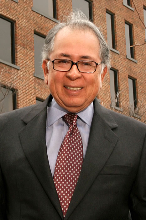 Rene Solis