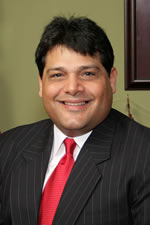 Rick Flores