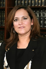 Rosalinda R. Botello