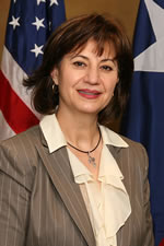 Rosalva Guerra