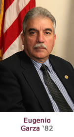 Eugenio Garza ‘82
