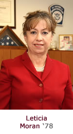 Leticia Moran ‘78