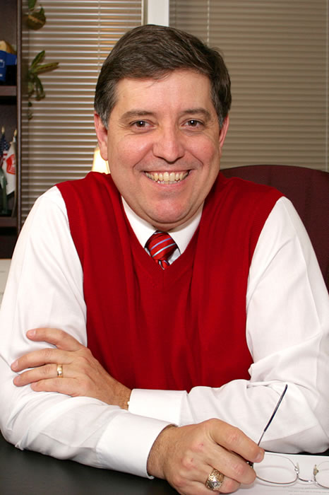 Jorge F. Gonzalez ‘87