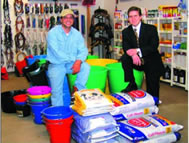 Picture of Fernando Ortega