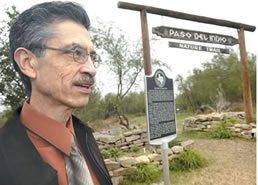 Picture of Joe Moreno, Jr.