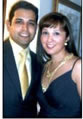 Picture of Martha Maldonado & Cesar Vela
