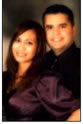 Picture of Christina Palizo & Andres Arreguin