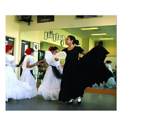 Picture of Gabriela Mendoza-Garcia