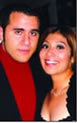 Picture of Maria del Pilar Douglas & Gabriel Martinez