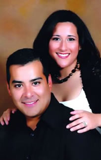 Alfonso J. Arrellano and Kristina A. Benavides