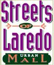 Streets of Laredo Urban Mall - Newsletter