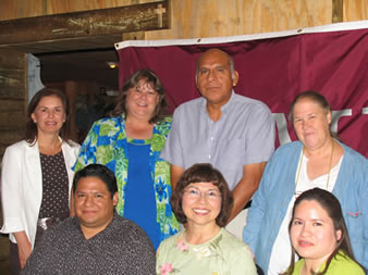 Cotull Alumni Gathering
