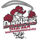 Dusty Mascot