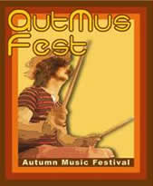 Autmus Festival Logo