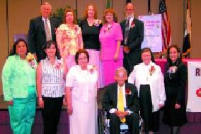 2006 School Bell Awards