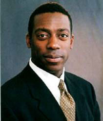 Bill Jones, Vice Chairman of the Texas T&M University System Board of Regents