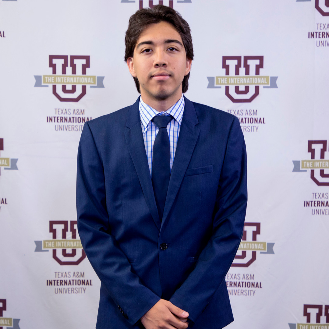 Jesus Calderon Tinoco