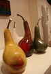 Pear Art Pieces