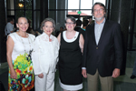 Helen Richter Watson Gallery Opening Night Photo